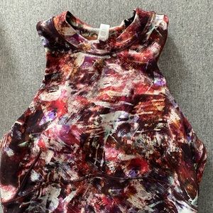 WUNDER TRAIN LONG-LINE BRA *MEDIUM SUPPORT, C/D CUPS*